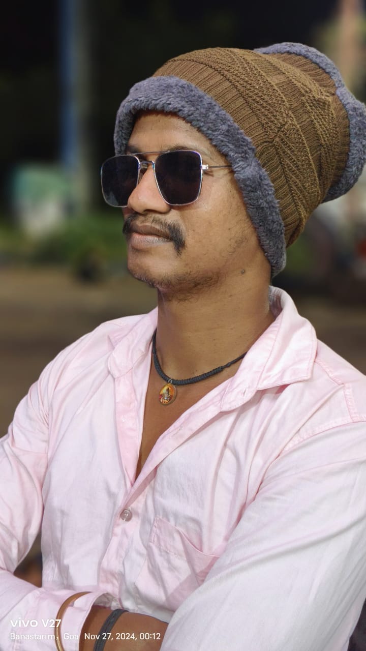 Balakrishna Pisoskar